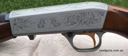 Acquired in 1996. Brand new, only put together for photo, sorry to see it go
