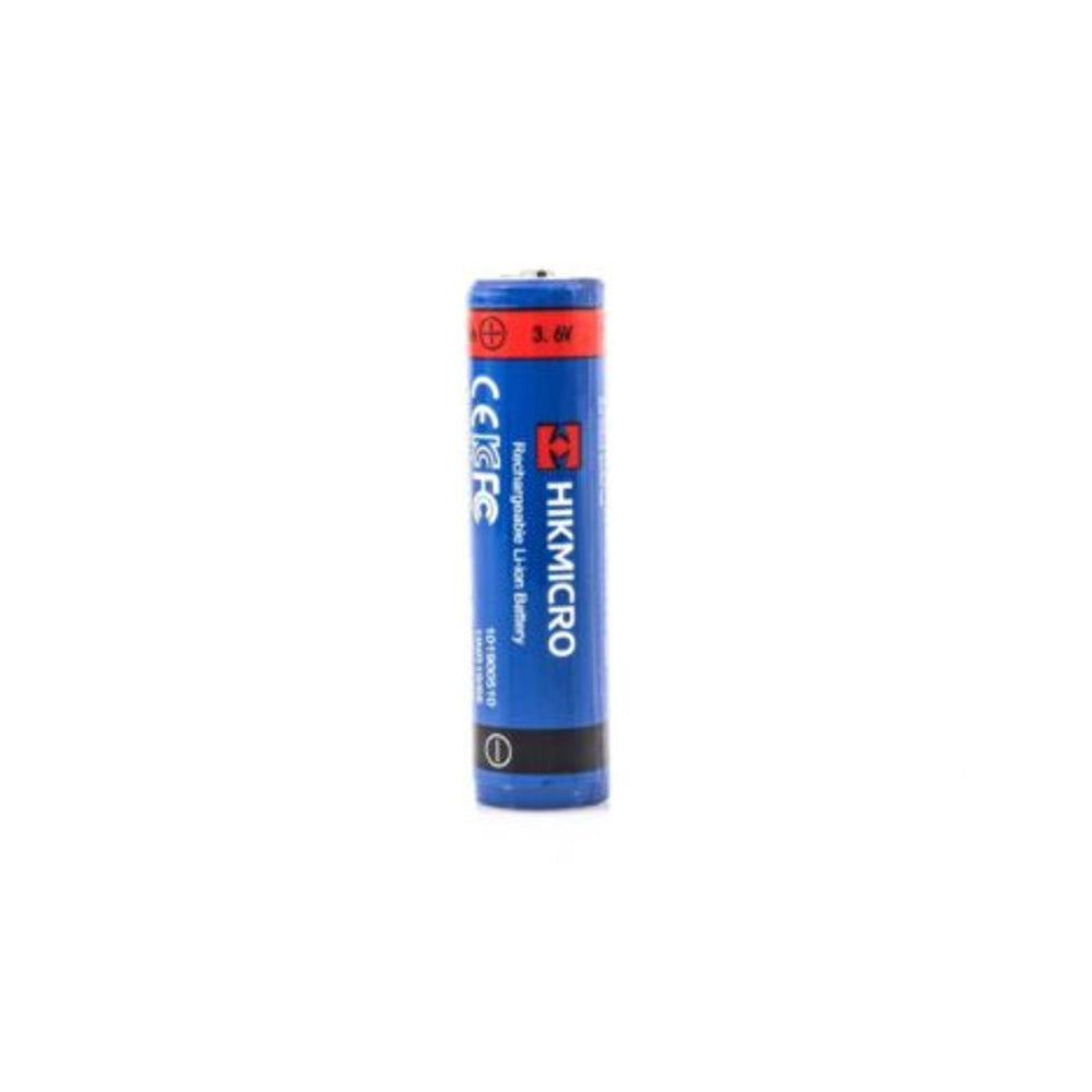 Rechargeable 18650 Battery