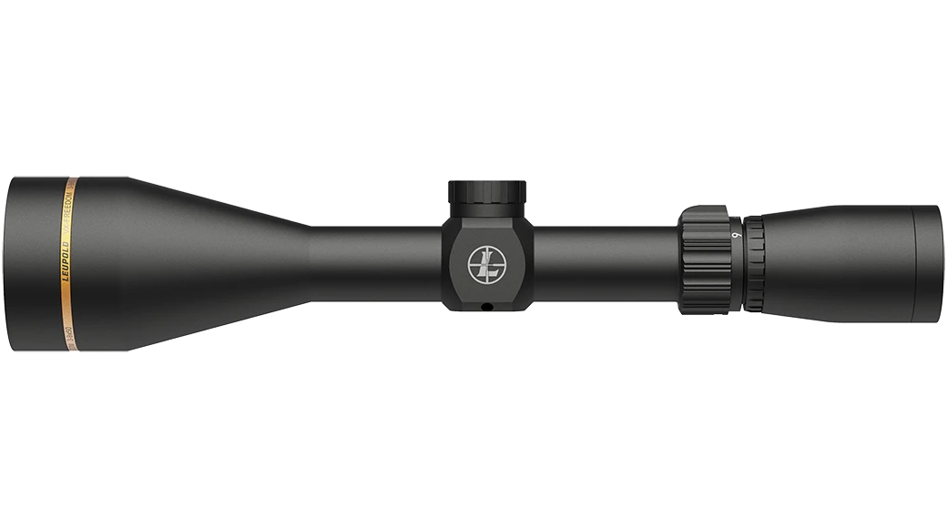 LEUPOLD VX-FREEDOM 3-9X50 HUNT PLEX