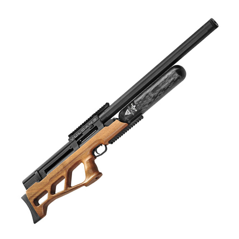 Vulcan 3 Walnut
