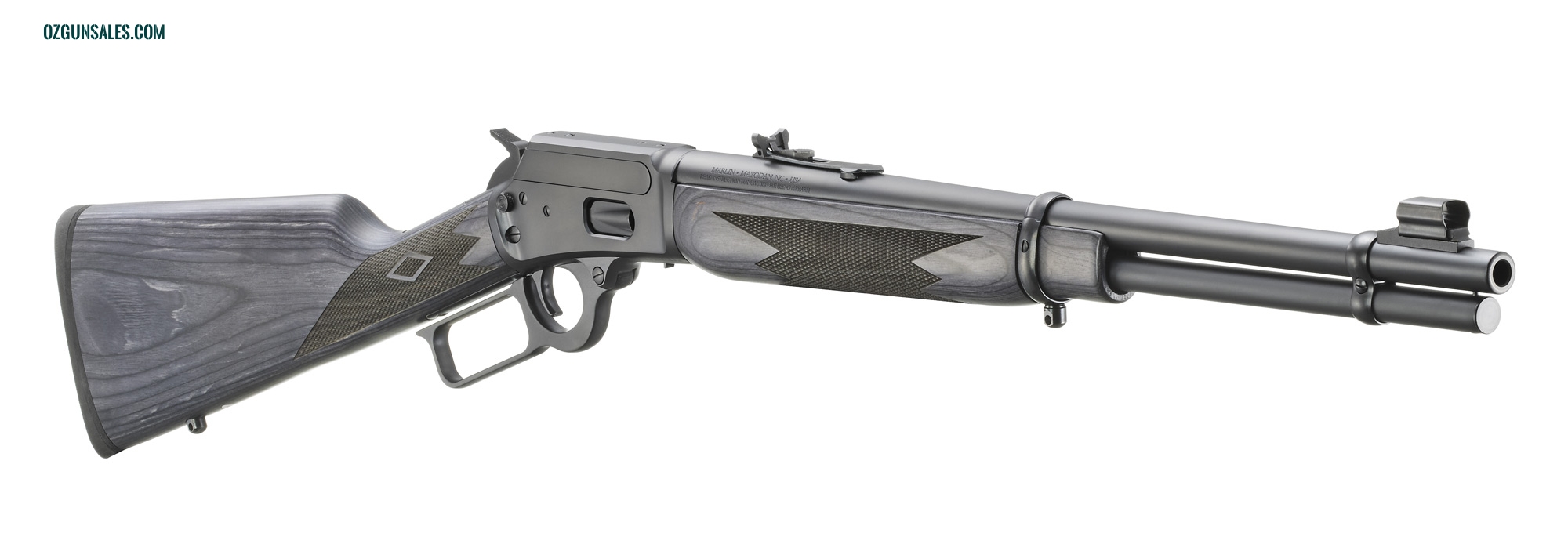 Marlin 1894 Guide Gun .44 Mag 20"