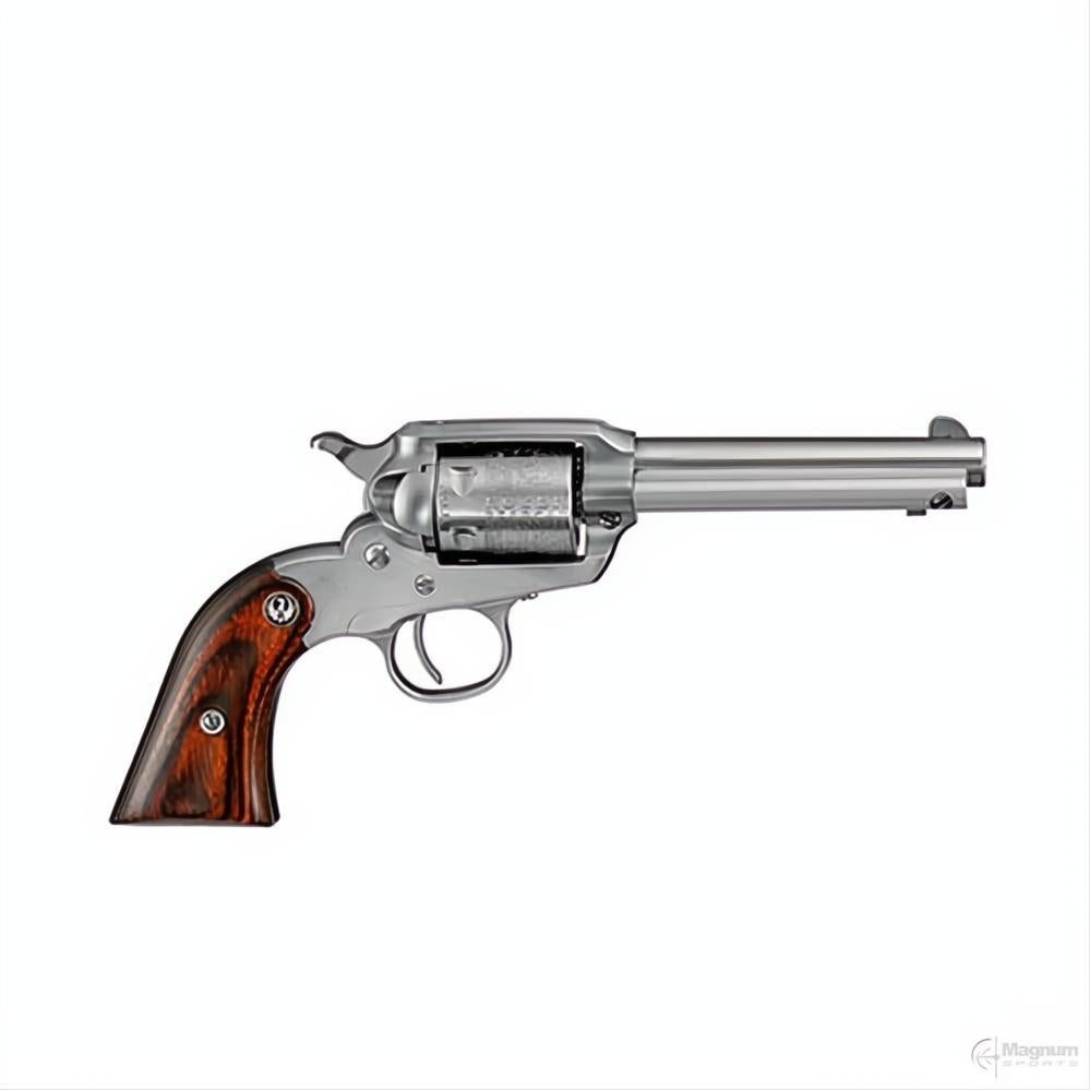 Ruger Bearcat Stainless