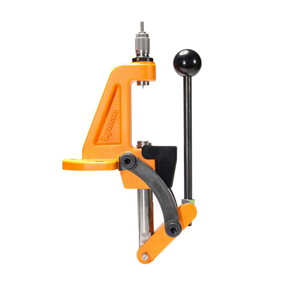 Brass Smith Ideal C-Frame Press