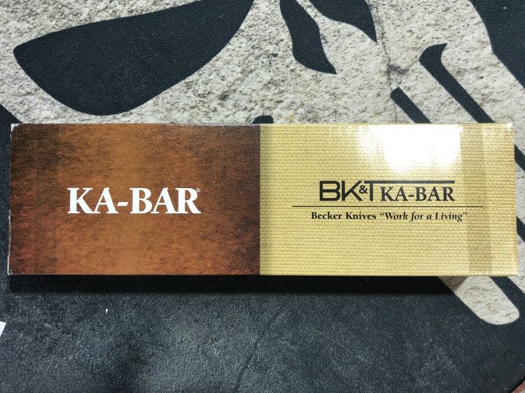K-BAR BK7