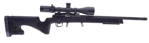 As new fired 50 rounds Owner wanted to try different sport Great Accuracy