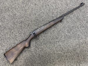 NORINCO
MODEL JW-15A
22LR
5 SHOT
OPEN SIGHTS
BLUED FINISH 
CLASSIC TIMBER STOCK
BRNO MODEL 2 COPY
#8805601

EXC+ $220