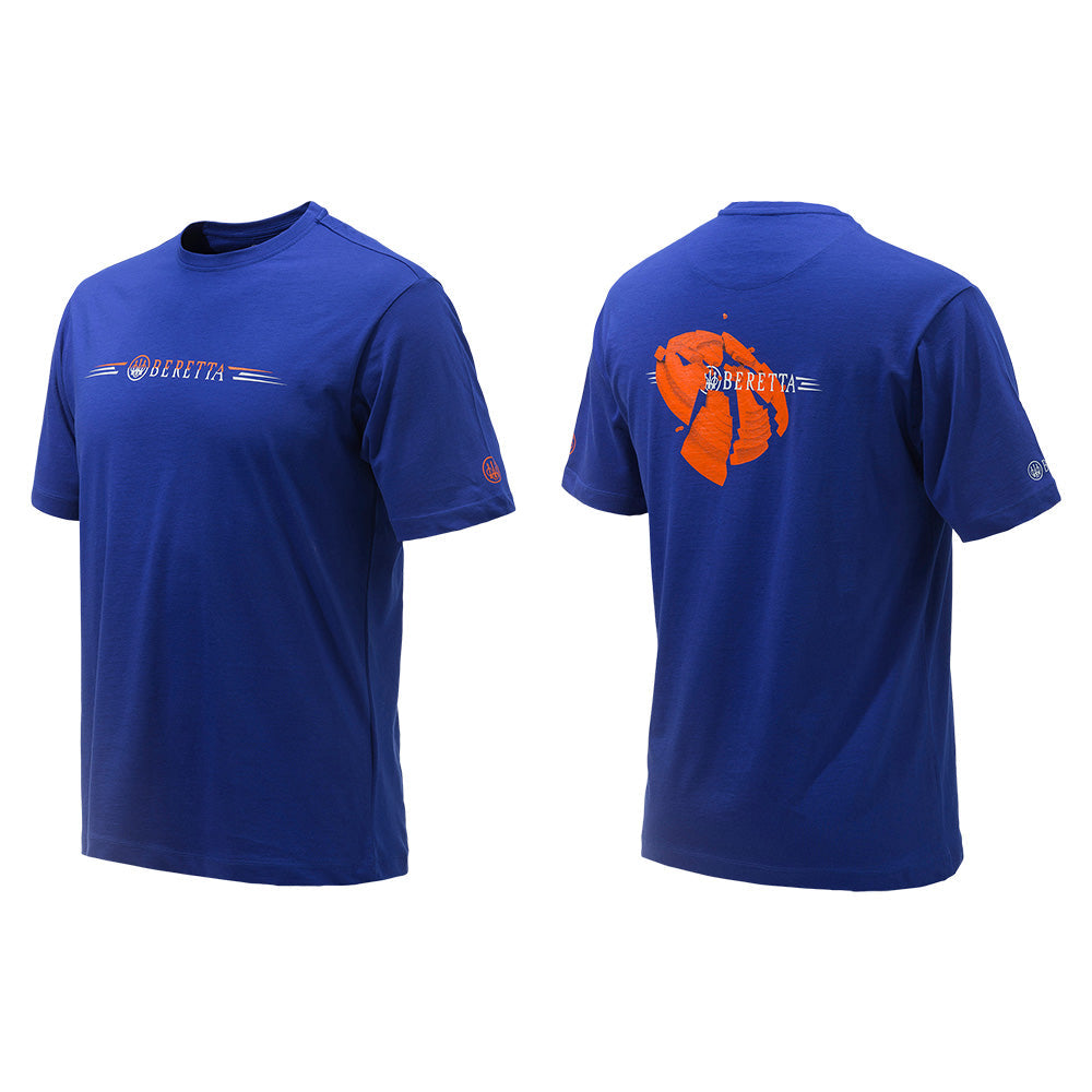 Broken Clay T-Shirt