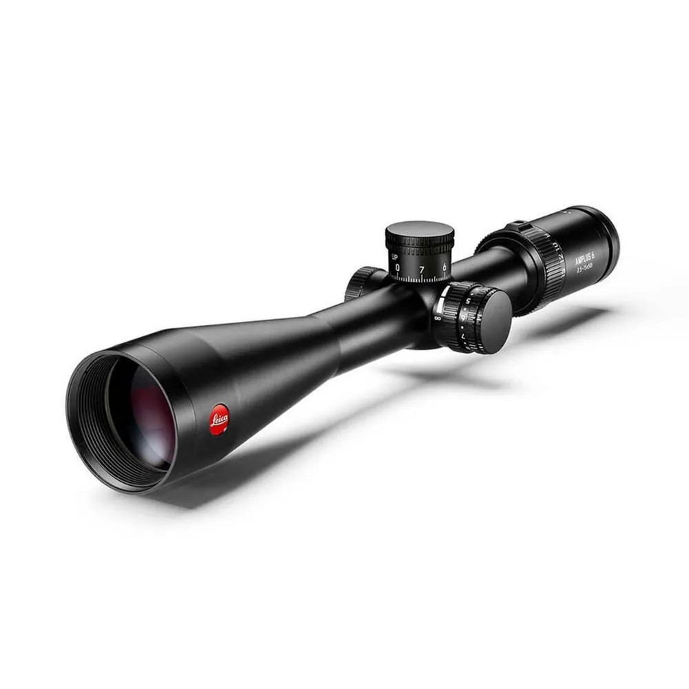 LEICA AMPLUS 6 2.5-15x50i L-4a, BDC*