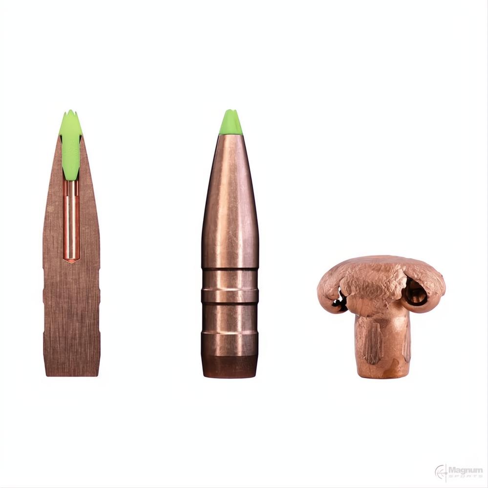 Sako Ammo 375 H&H 260gr Powerhead Blade