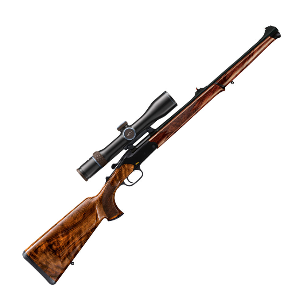 K95 Stutzen