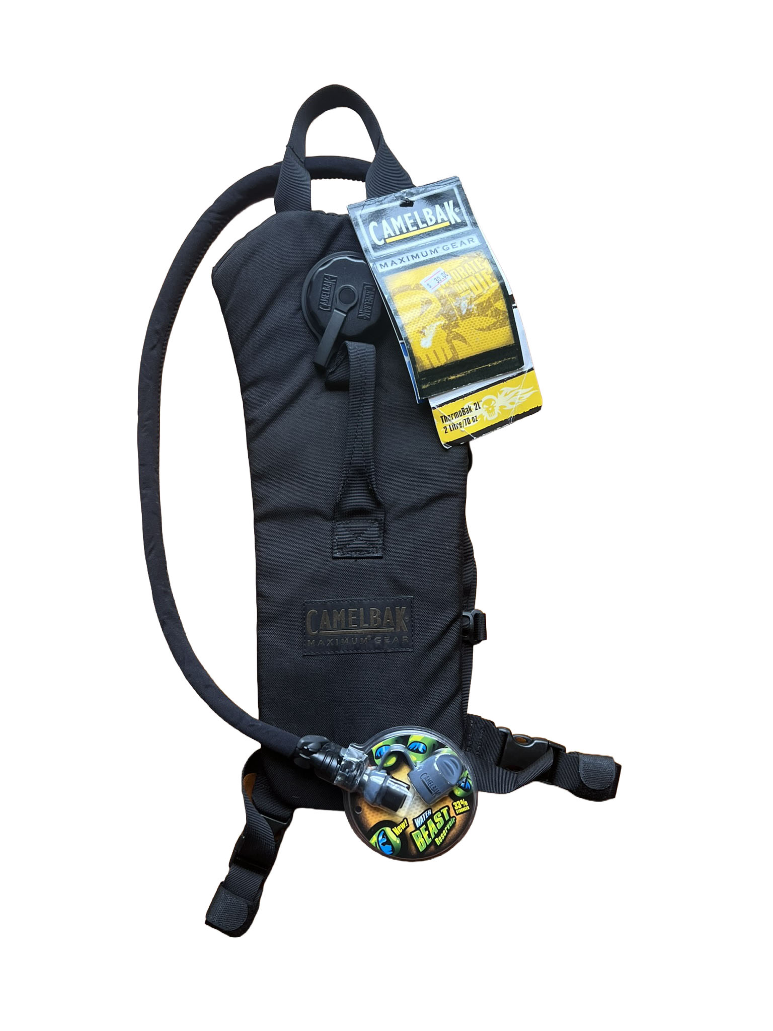 CAMELBAK ThermoBak 2L/70 oz