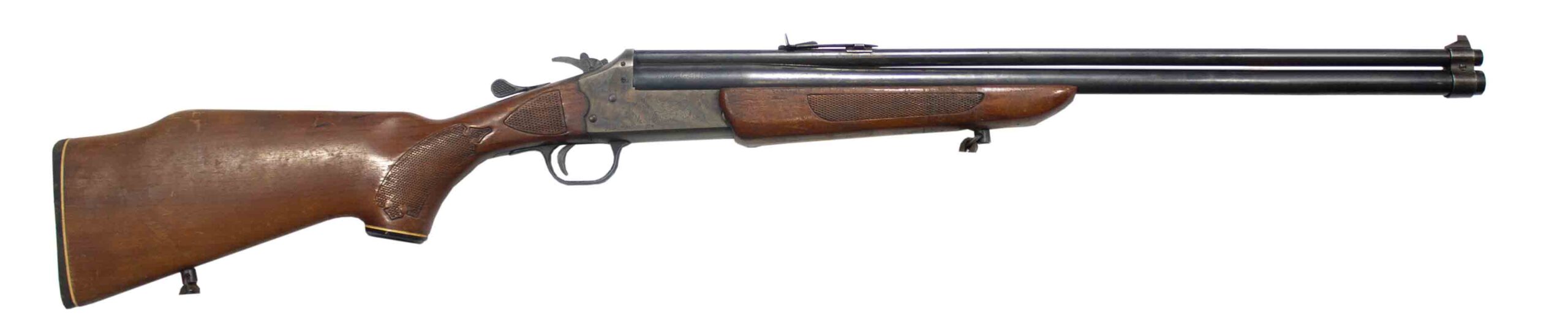 Savage 24D Series M 20GA/22LR