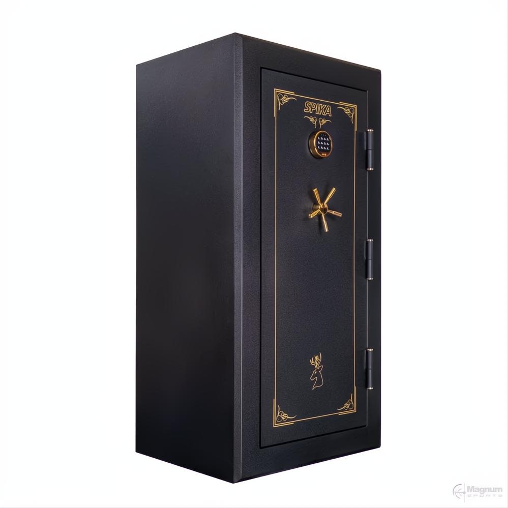 Spika SFB1 Large A/B/C/H Fire Resistant Safe