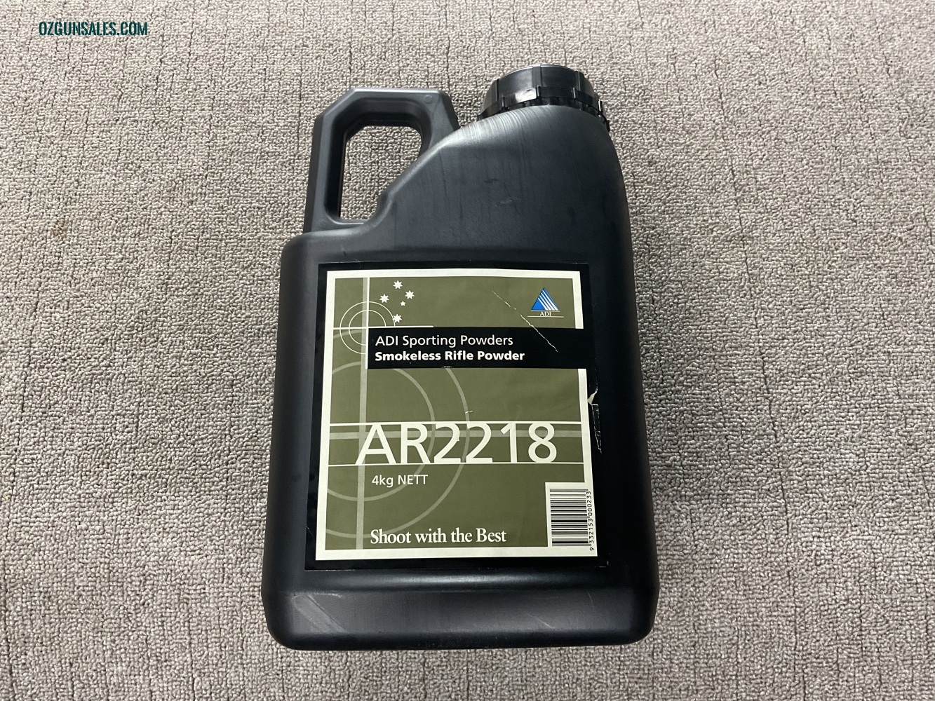 ADI POWDER 2218