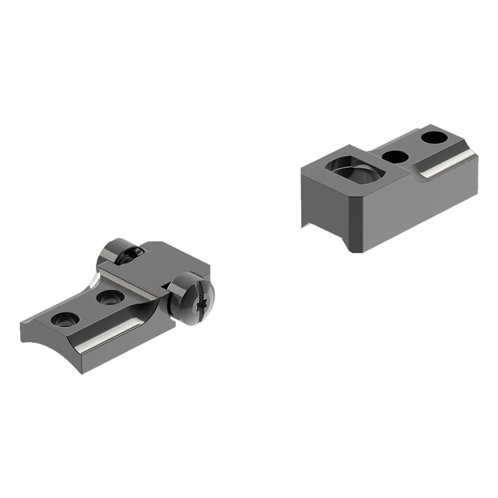 2 Piece Bases Standard 1885 High Wall & .22 Low Wall
