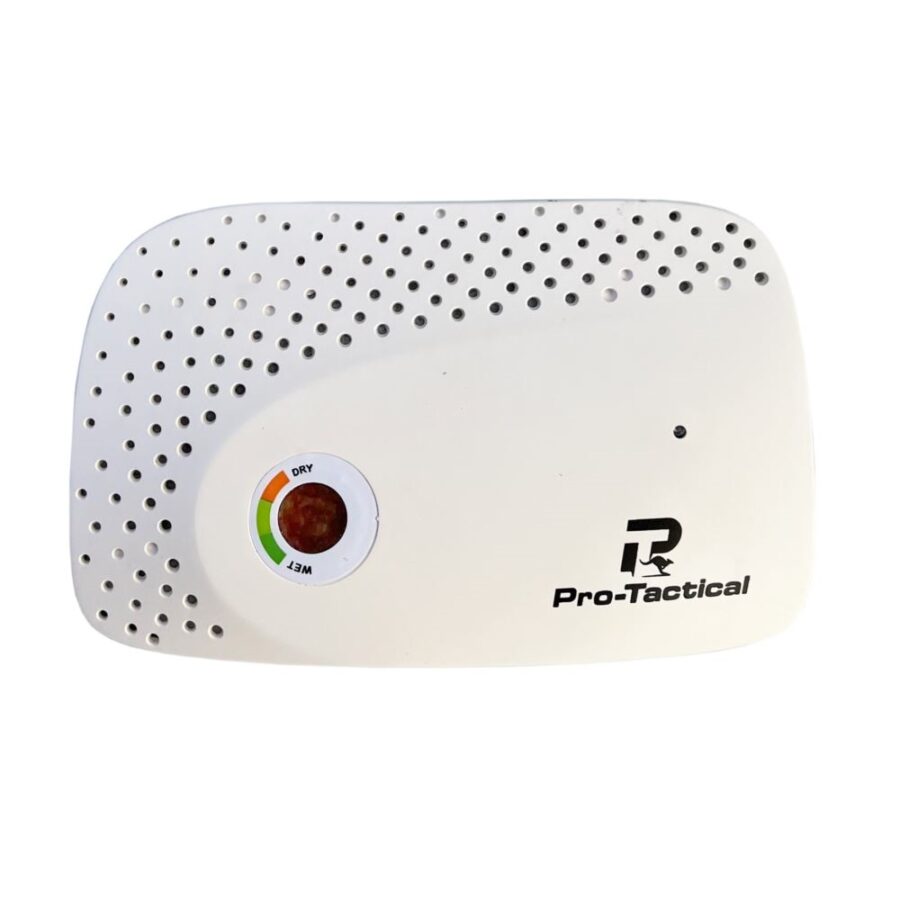RECHARGEABLE MINI DEHUMIDIFIER