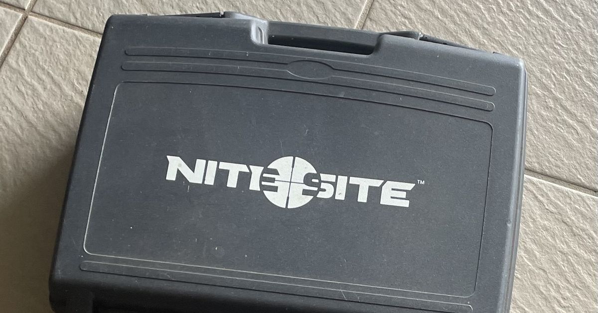 Nite Sight Eagle