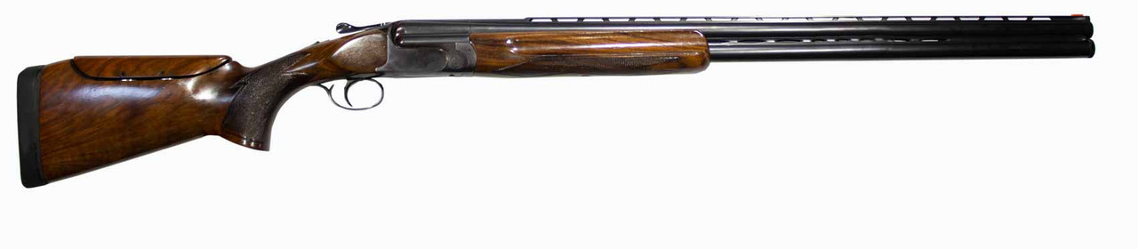 Perazzi MX8 trap Adjustable