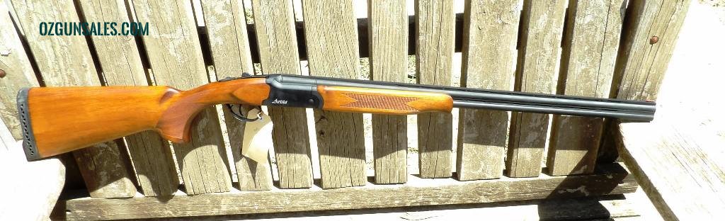 Khan Arms Arista in 410G