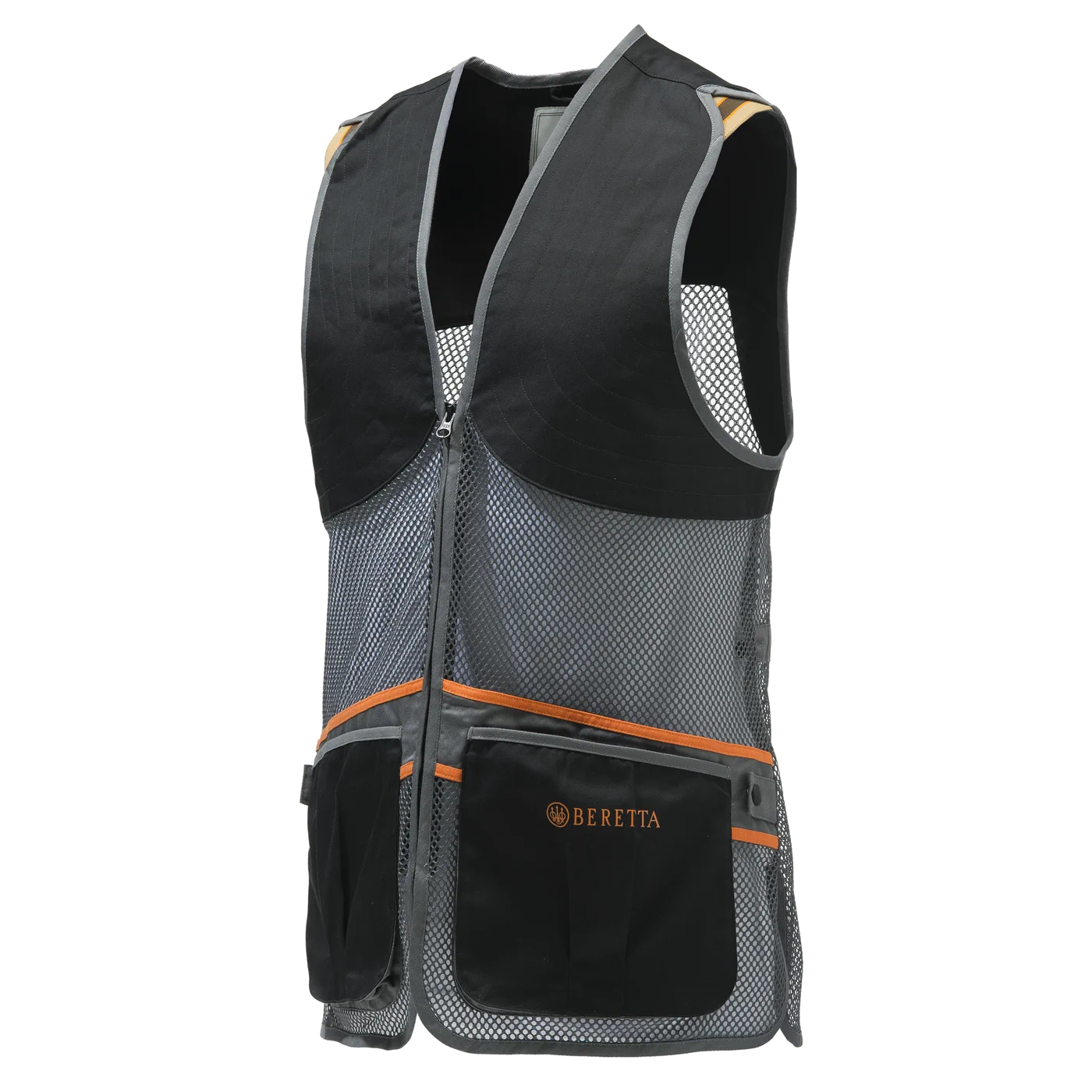 BERETTA VEST FULL MESH
