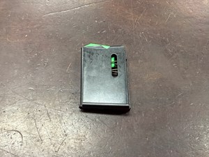ROSSI
8122M
22WMR
5 SHOT
ORIGINAL MAGAZINE
ONE ONLY

AS NEW $29
