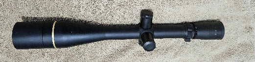 Leupold VX3 6.5-20 x50 Long range