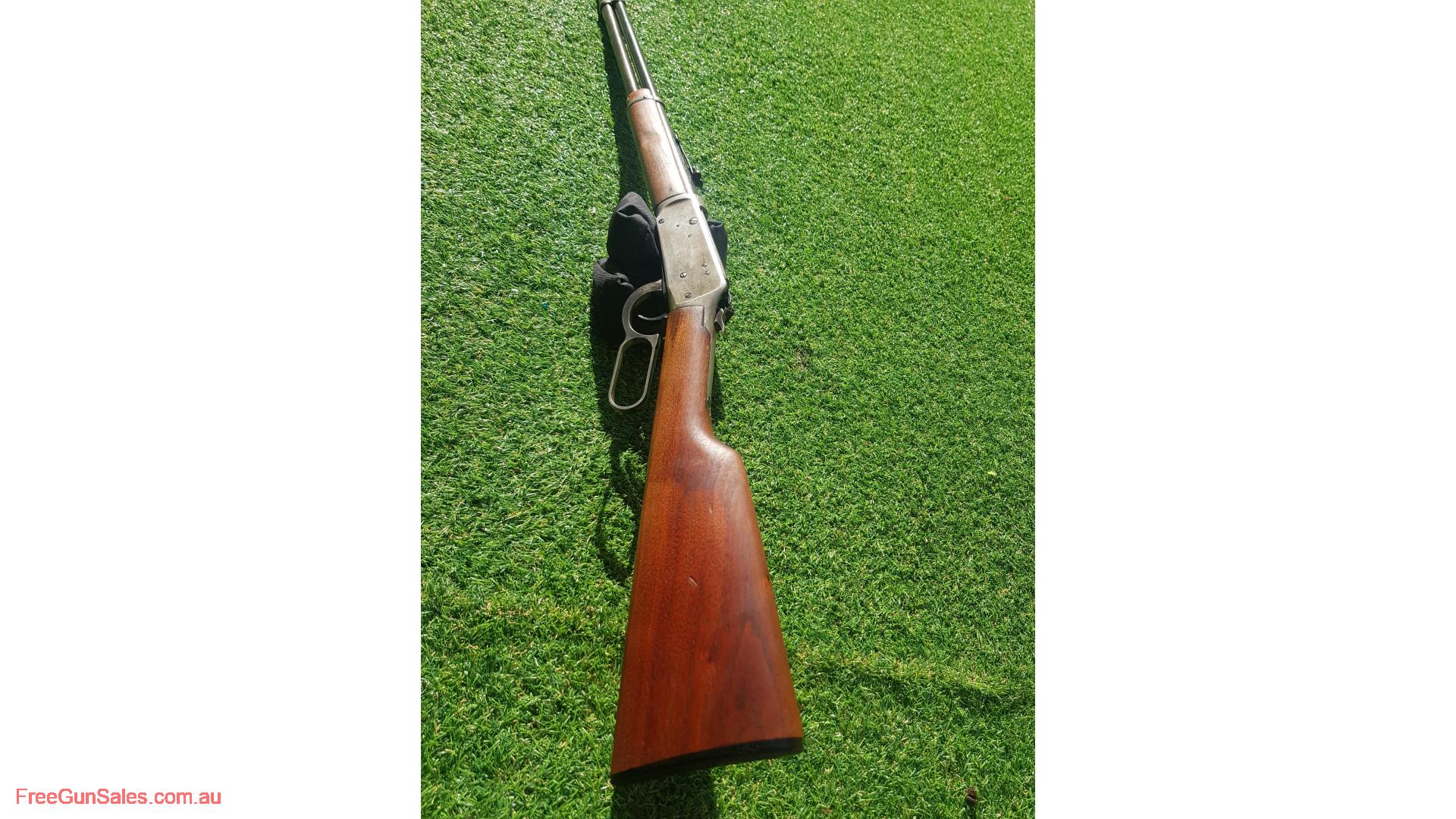 WINCHESTER 94'  30-30 melbourne