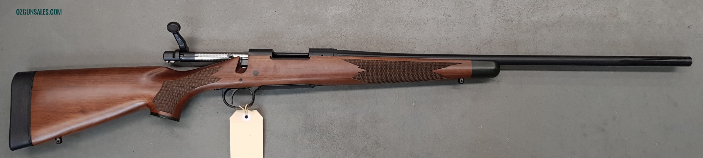 Remington 700 CDL 308Win - New