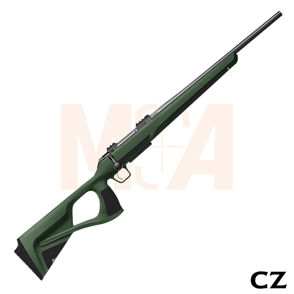 CZ 600 Ergo