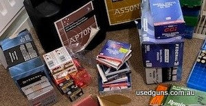 Small pistol Primers Federal, Remington and CCI. Would prefer to sell as a bulk lot.