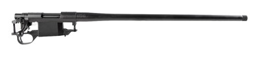 HOWA MINI BA HEAVY BARREL - BLUED