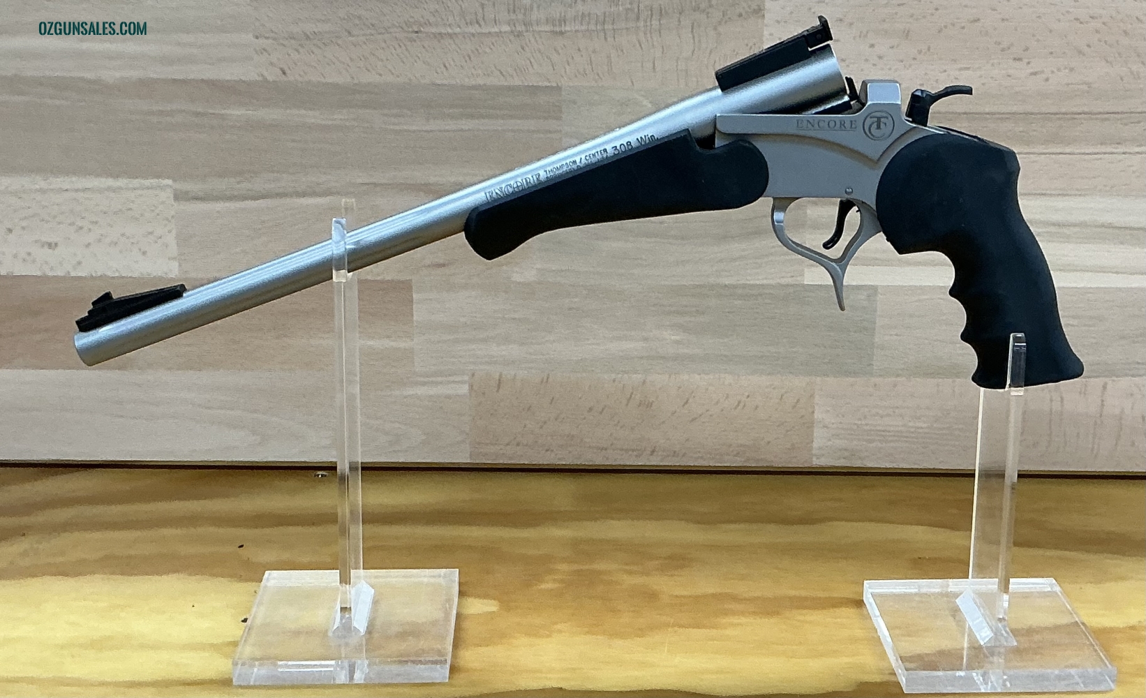 Thompson Centre Encore Pro Hunter .308Win