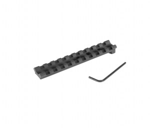 EGW 
TACTICAL PIC RAIL
SMITH & WESSON REVOLVER
NEW $79.00