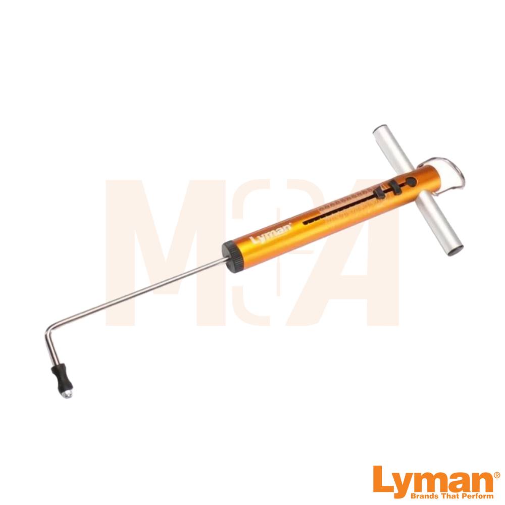 Lyman Mechanical Trigger Pull Gauge