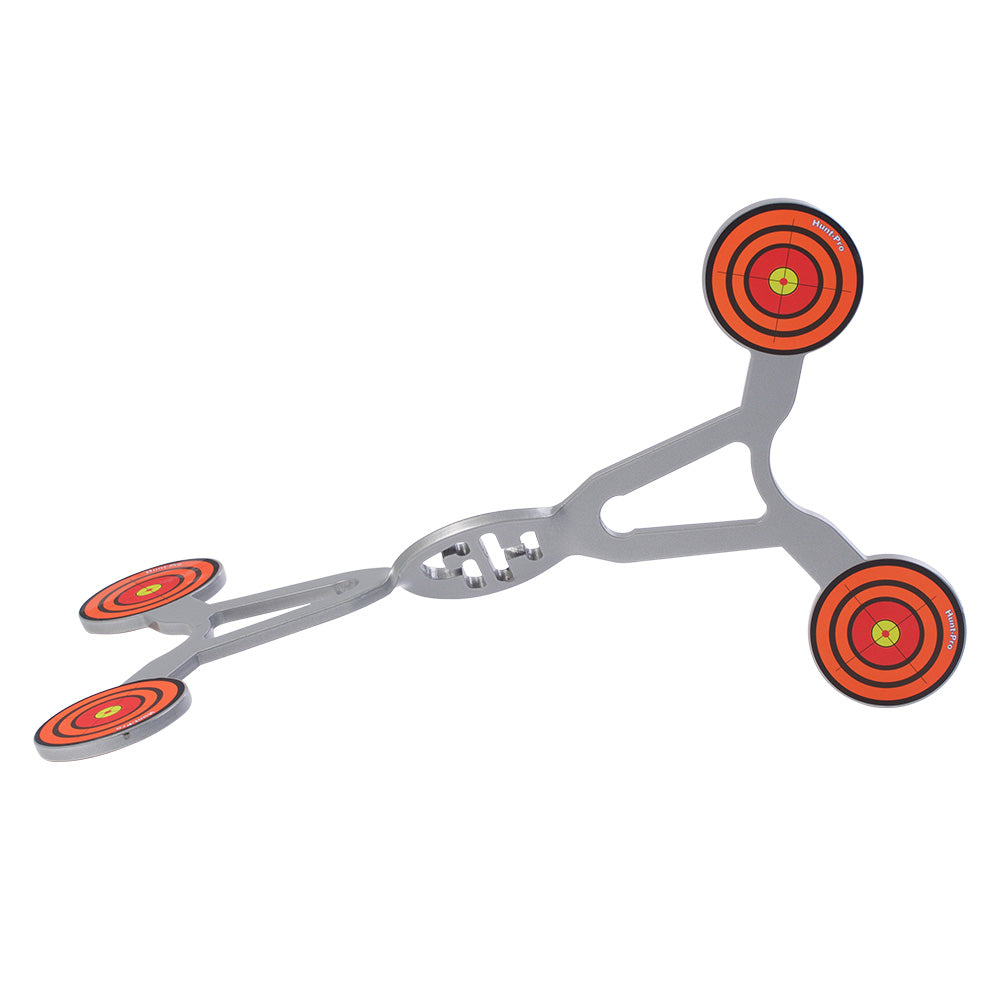Target Walker