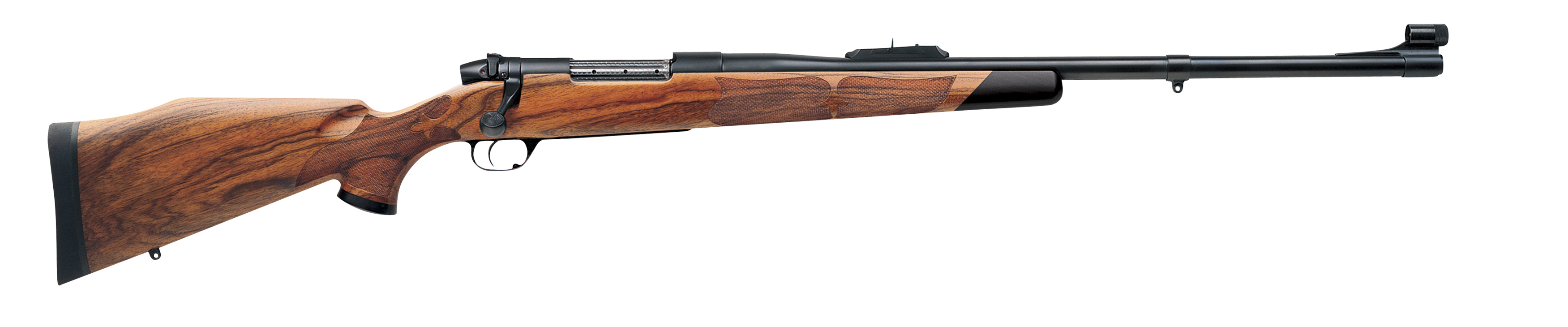 WEATHERBY MKV SAFARI AAA 460 WBY NEW
