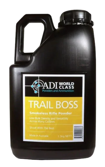 ADI POWDER TRAILBOSS 1.5KG