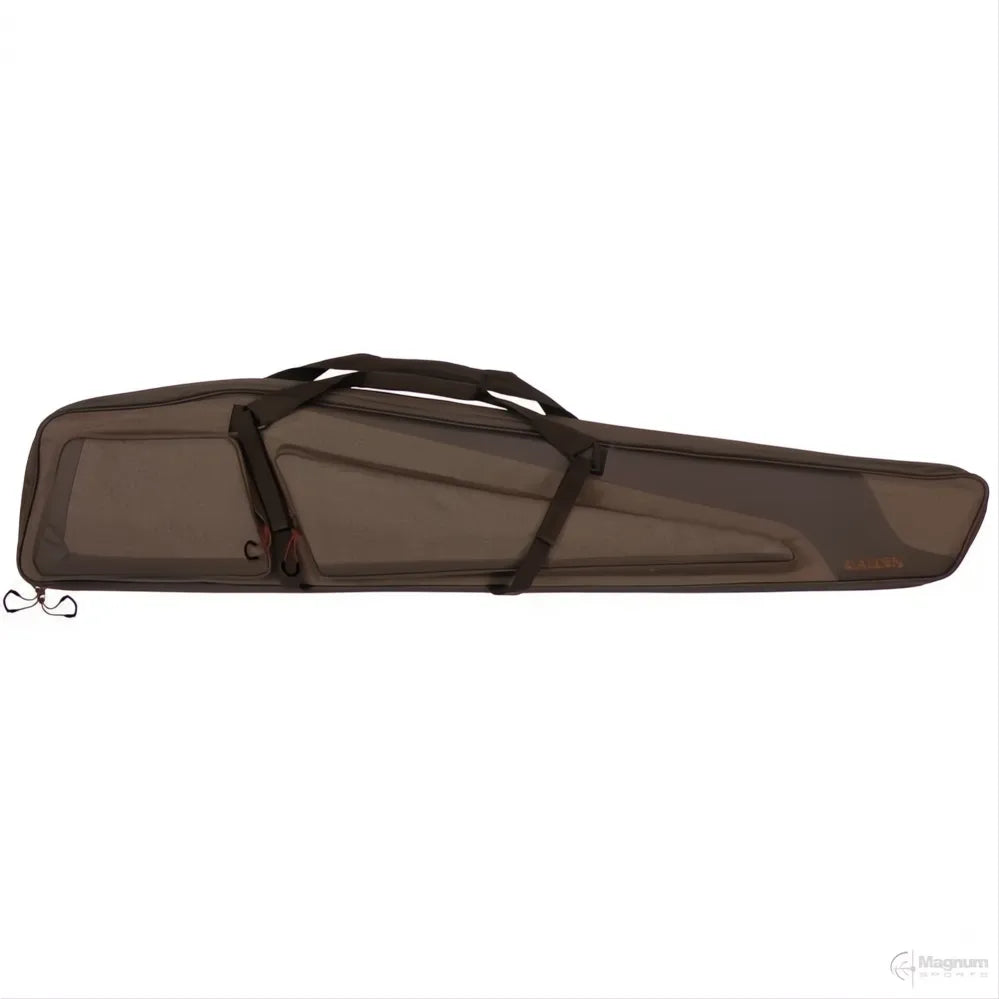 Allen Mohave Scoped Rifle Case + Pocket