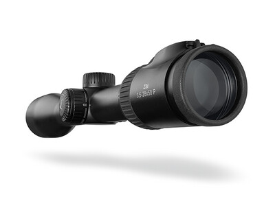 Swarovski Z8i 3.5-28x50 II P L 4A-i