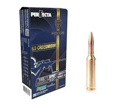 FIOCCHI 6.5CM 140GR HPBT 20PK
