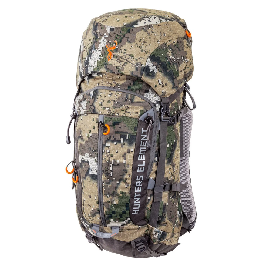 HUNTERS ELEMENT BOUNDARY PACK 35L