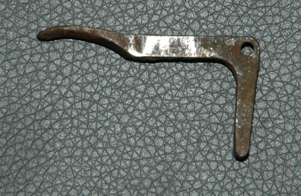 Winchester 04 Trigger