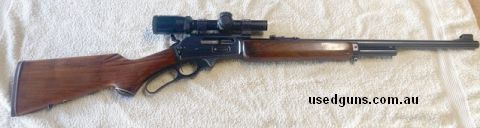 good condition. some marks on stock and finger marks on barrel, no rust. works perfectly 500 to 750 rounds through it
