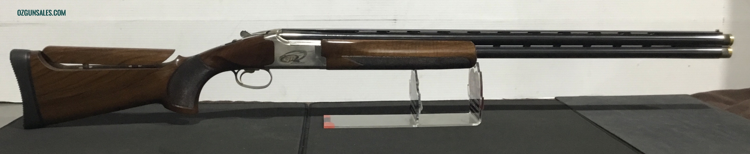 Browning Grand Prix 12ga