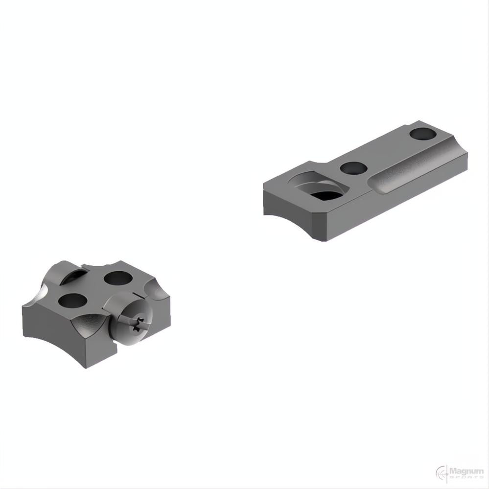 Leupold 2 Piece Bases Standard Kimber 8400