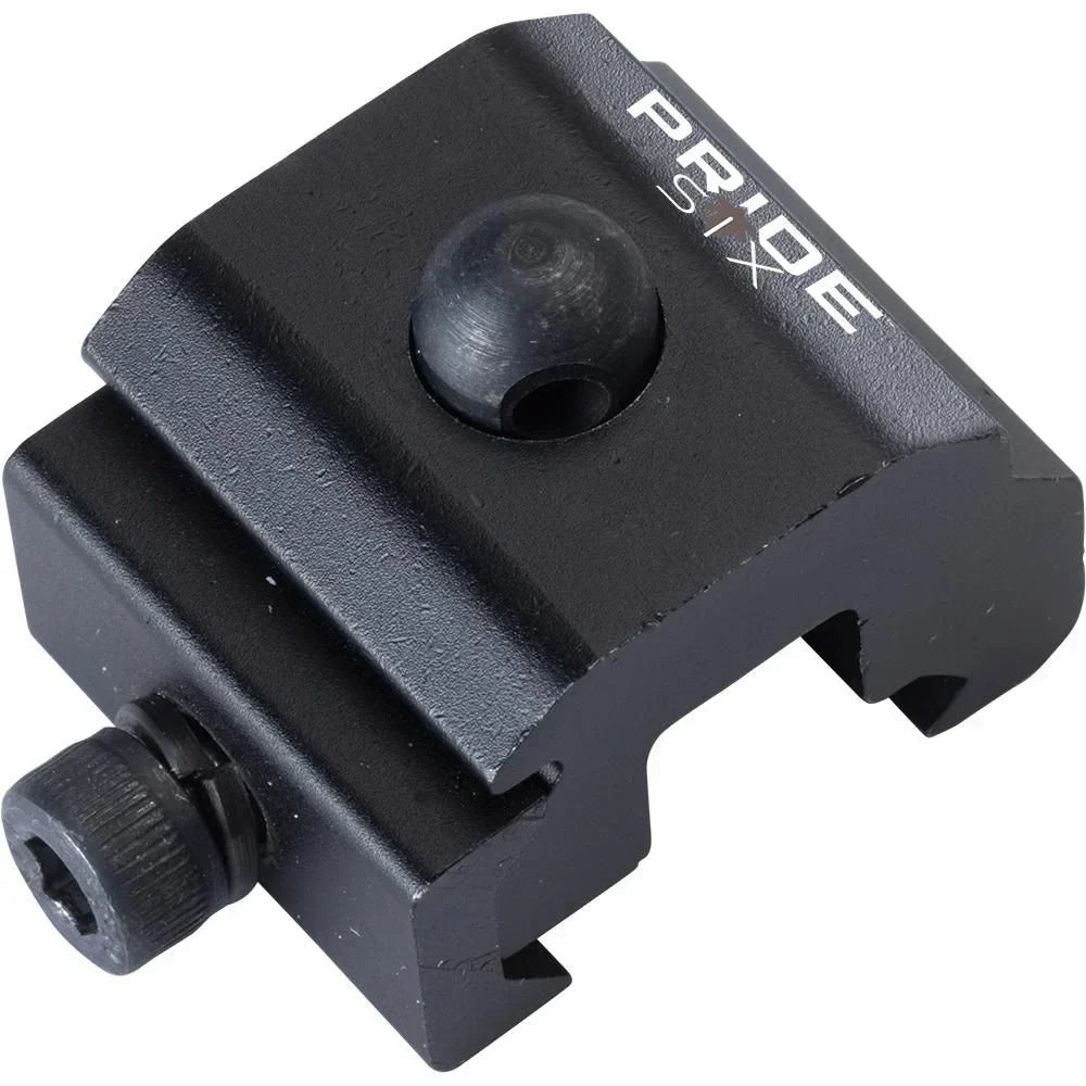 Rail Mount Swivel Stud