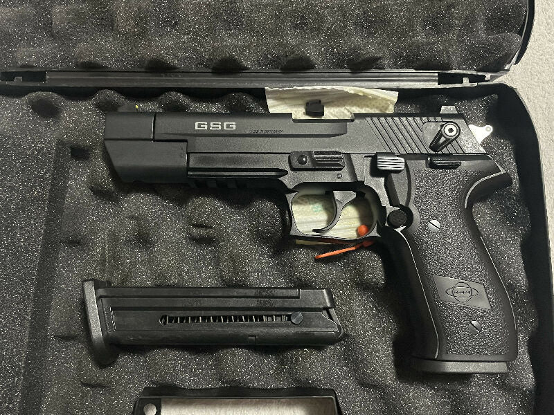 German Sport Guns firefly in good¬†condition¬†