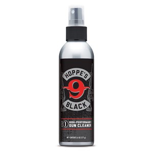 HOPPES
BLACK RIFLE
GUN CLEANER 

HBC2 2.5OZ SPECIAL $9.90