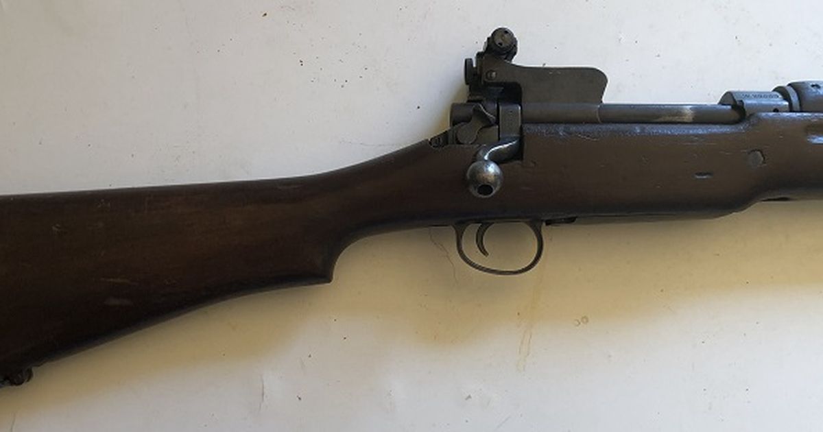 Winchester P14