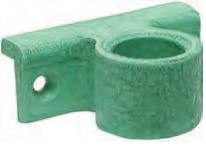 Redding Powder Measure Mount Bracket